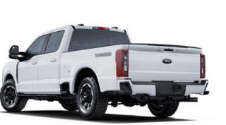 2025 Ford Super Duty® External Image 3